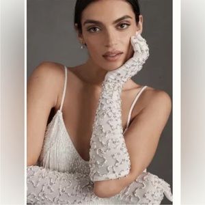 Retrofete brand new gloves